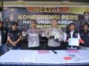 AKBP Aryo Dwi Wibowo: Ungkap Aksi Perampok,yang Menyusup Lewat Jendela Saat Korban Terlelap