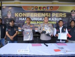 AKBP Aryo Dwi Wibowo: Ungkap Aksi Perampok,yang Menyusup Lewat Jendela Saat Korban Terlelap