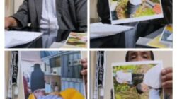 Kuasa Hukum Tunjukkan Tiga Foto Kondisi dr. Alex, Soroti Luka Leher hingga Perbedaan Keterangan Bekas Suntikan