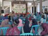 Pemkab Bondowoso Melalui DPKP Serahkan Bibit Cabe diDesa Jebung Kidul