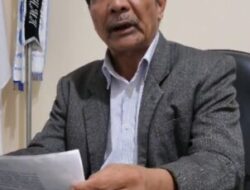 dr. Alex Bunuh Diri: Keluarga Tolak Kesimpulan Polres Siak,Jangan Tutup Kasus Sebelum Semua Kejanggalan Terjawab