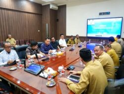 Bupati Deli Serdang Tegaskan, Kurangnya Sosialisasi Dari OPD Terkait Soal LSD, Pengusaha Ternak Ayam Petelur Jadi Korban Penipuan PBG Palsu