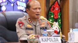 Ketua KAKI Jatim: Mengapresiasi Kinerja Kapolda Jatim ,Irjen pol Nanang Avianto