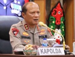 Ketua KAKI Jatim: Mengapresiasi Kinerja Kapolda Jatim ,Irjen pol Nanang Avianto
