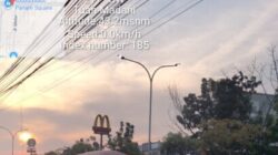 Perwako 3/2026 Diuji: Jam Pembatasan, Dump Truck Masih Melintas di HR Soebrantas