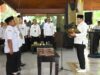 Pengukuhan Ratusan Kepala SD dan SMP Negeri, Bupati Subandi Berpesan Jabatan Itu Amanah