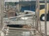 Proyek Drainase Pengendali Banjir di Dharma Bakti Dipertanyakan: Sesuai Spek atau Sekadar Kejar Target