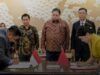 Ketua KAKI Jatim Minta Lukman Bupati Bangkalan Buka-bukaan Soal Tanah 3.000 Hektare Untuk Lahan Industri China