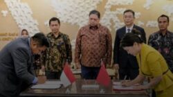Ketua KAKI Jatim Minta Lukman Bupati Bangkalan Buka-bukaan Soal Tanah 3.000 Hektare Untuk Lahan Industri China