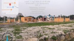 Pembangunan Rumah di Tarai Bangun Disorot, PBG Dipertanyakan: Komisi I DPRD Kampar Diminta Panggil DPMPTSP