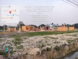 Pembangunan Rumah di Tarai Bangun Disorot, PBG Dipertanyakan: Komisi I DPRD Kampar Diminta Panggil DPMPTSP