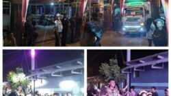 Dentuman Sound Horeg Meriahkan Karnaval Desa Kalidawir dalam Rangka HUT RI ke-81 