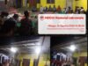 GUYUP RUKUN, WARGA DUSUN KANDANGSARI DESA CAPANG GELAR ACARA KENANG JASA PAHLAWAN