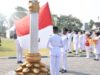 HUT Ke-81 RI di Sidoarjo, Bupati Subandi Serahkan Remisi dan Apresiasi Inovasi Pelayanan Polresta
