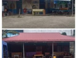 Rombel Diduga Gemuk, Sewa Kantin hingga Rp.35 Juta di SMPN 13 Pekanbaru Disorot