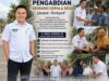 Kepala Desa Pejangkungan H. Gopur,SE: Sangat Peduli Terhadap Keluhan Warganya