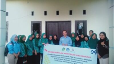 HIBAH KEMENDIKTISAINTEK TAHUN 2026