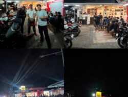 WARKOP JOYO DUA BERSAUDARA JADI TITIK KUMPUL BARU PECINTA KOPI DI GENTENG BANYUWANGI