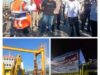 Ditjen Hubdat Optimalkan Angkutan Penyeberangan untuk Percepat Penanganan Pascagempa NTT