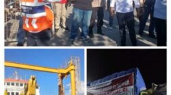Ditjen Hubdat Optimalkan Angkutan Penyeberangan untuk Percepat Penanganan Pascagempa NTT