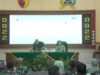 Jam Komandan, Dandim 0822 Bondowoso Ajak Prajurit Bijak Bermedia Sosial dan Sukseskan Program Pemerintah