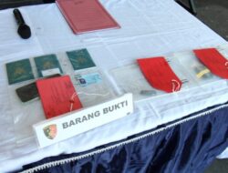 Iming Imingi Kerja ke Singapura, Perempuan di Bondowoso Ditahan dalam Kasus TPPO