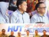 Hadir di Tengah Ratusan Kepala Daerah: Bupati Ogan Ilir Ikut Meriahkan HUT APKASI ke‑26 dan HUT Deli Serdang ke‑80