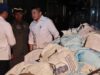Tanggap Cepat Pemerintah untuk NTT, Letkol Teddy Indra Wijaya Dukung Percepatan Distribusi Bantuan Bencana