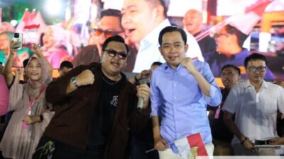 Gandeng Belasan Mitra Sponsor, Pemkab Jember Sukses Gelar Sapa Suara Kemerdekaan 2026