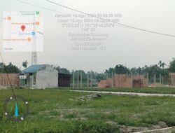 Pembangunan Rumah di Tarai Bangun Disorot, PBG Dipertanyakan: DPMPTSP dan Komisi I DPRD Kampar Masih Bungkam