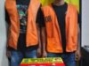 Dua Terduga Bandar Sabu Diciduk, 20,35 Gram Sabu Diduga Siap Diedarkan di Lubuk Pakam