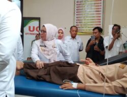 Petaka MBG Kampar: 120 Siswa Tumbang, Siapa yang Lalai Mengawasi