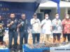 Bea Cukai Jember Musnahkan 7,4 Juta Batang Rokok Ilegal, Pemkab Jember Perkuat Sinergi Pengawasan