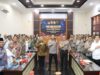 Focus Group Discussion dan Bakti sosial Kompol Gandha Syah Hidayat serdik Sespimen Polri