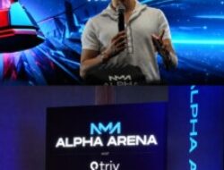 Triv Group Hadirkan Kompetisi Trading Crypto Terbesar di Indonesia dengan Total Hadiah $100.000