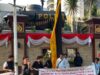 Demo Jilid III di Mabes Polri, AMP2K Desak Kapolri Periksa Dugaan Pembiaran PETI di Madina