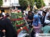 Pesanan Sayuran Meningkat, Petani di Pakusari Rasakan Berkah Ancak Agung