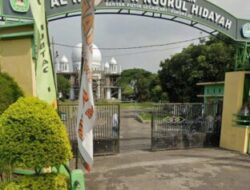 DIDUGA POTONG DANA PIP RP.100 RIBU, KEPSEK MTS TANWIRUL MUBTADIIN BERI ALASAN BIAYA MATERAI