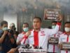 Pemuda LIRA Riau Desak Kapolda Buktikan “GREEN POLICING” Dengan Penindakan Tegas Karhutla