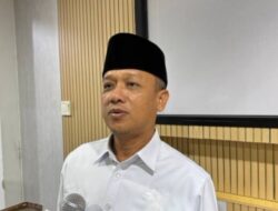 Pasar Bawah Sudah SP3, Pemko Pekanbaru Masih Menunggu Apa