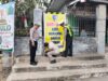 Jalur Rawan Laka, Polisi Pasang Imbauan Keselamatan dan Bentuk Tim Patroli “Tunggul Wulung”