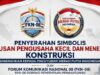 Bukan Sekadar Relawan: 200 Lebih Pengusaha Konstruksi Siap Buktikan Dukungan kepada Prabowo Lewat Kerja Nyata