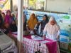Pemerintah Desa Kalitengah Pastikan Bantuan Pangan Tepat Sasaran, Warga Terima Beras Sebesar 30 Kg