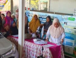 Pemerintah Desa Kalitengah Pastikan Bantuan Pangan Tepat Sasaran, Warga Terima Beras Sebesar 30 Kg
