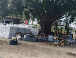 Sentra Kuliner Desa Terompoasri Diharapkan Dokrak Perekonomian Masyarakat dan UMKM Setempat