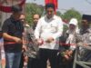 Resmikan Wisata Wringin Asri Desa Trompoasri, Bupati Subandi Buka Misi Besar Kembangkan Kawasan Industri Jabon