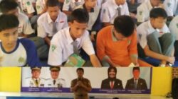 GERTASCAQUR: SMAN 1 Payaraman Bangun Generasi Qur’ani, Pastikan Semua Siswa Mampu Baca Al-Qur’an