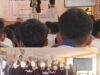 Peringatan Maulid Nabi 1448 H: SMAN 1 Payaraman Tanamkan Akhlak Rasulullah, Bentuk Generasi Ber-IMTAQ di Era Digital