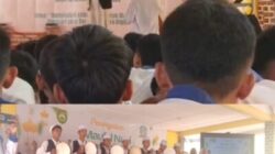 Peringatan Maulid Nabi 1448 H: SMAN 1 Payaraman Tanamkan Akhlak Rasulullah, Bentuk Generasi Ber-IMTAQ di Era Digital