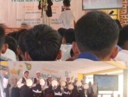 Peringatan Maulid Nabi 1448 H: SMAN 1 Payaraman Tanamkan Akhlak Rasulullah, Bentuk Generasi Ber-IMTAQ di Era Digital